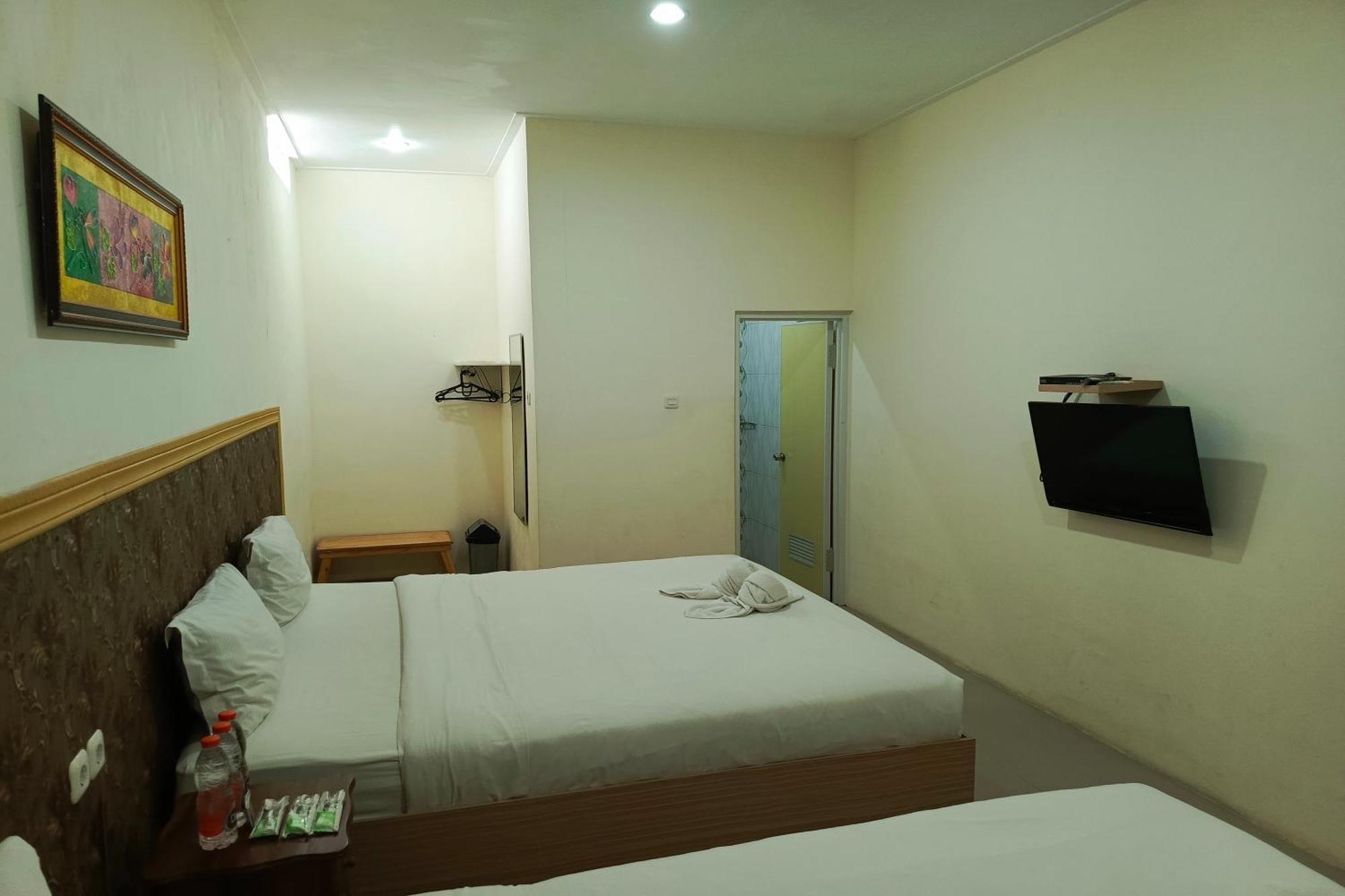 Adisa Homestay Маланг Екстер'єр фото