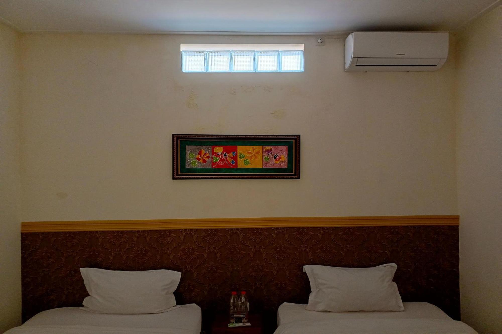 Adisa Homestay Маланг Екстер'єр фото