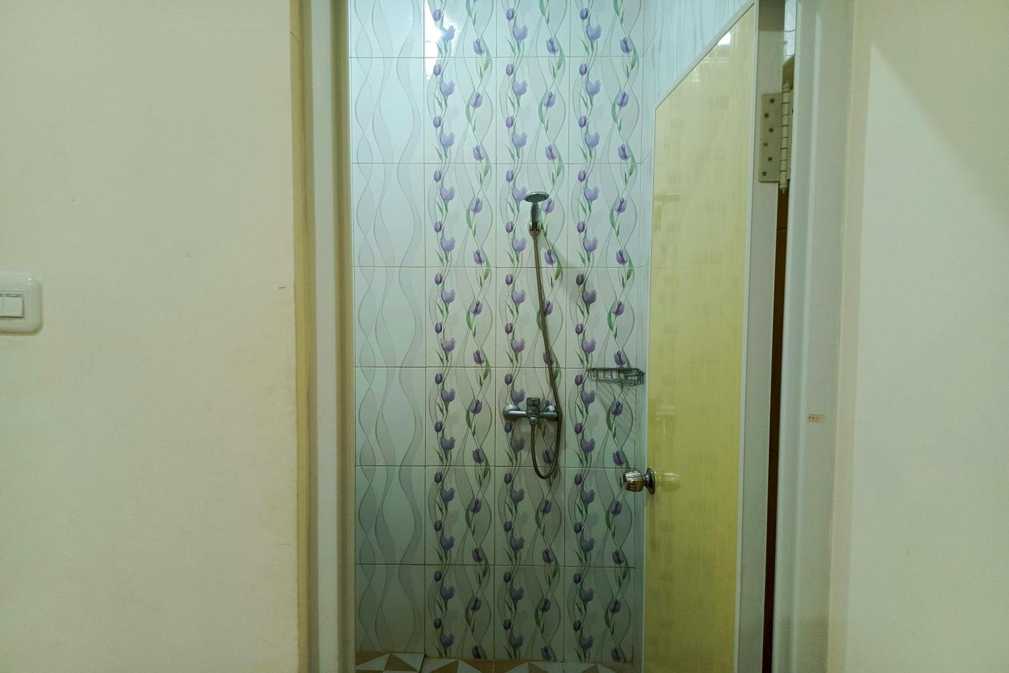 Adisa Homestay Маланг Екстер'єр фото